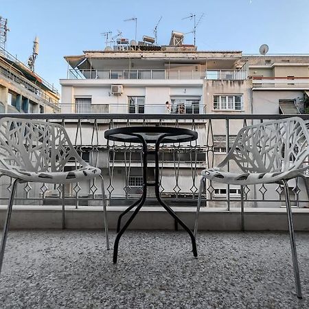 Athens Paradise Dream Apartment Dış mekan fotoğraf