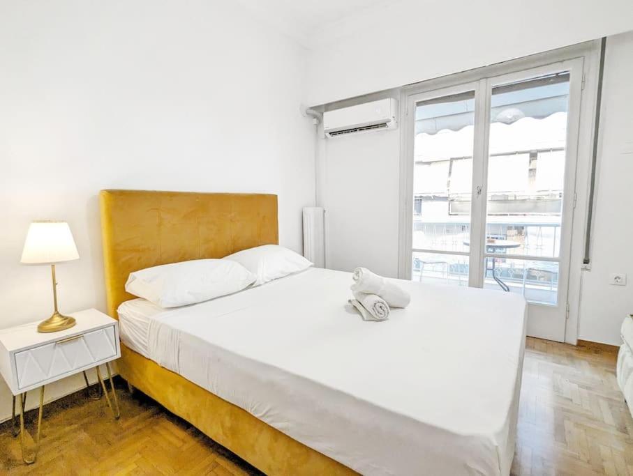 Athens Paradise Dream Apartment Dış mekan fotoğraf