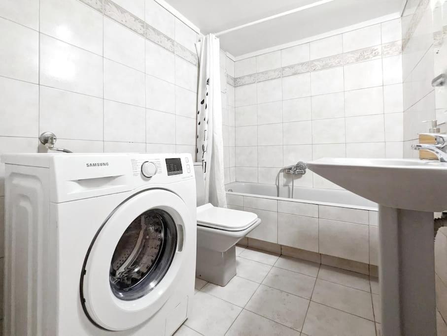 Athens Paradise Dream Apartment Dış mekan fotoğraf