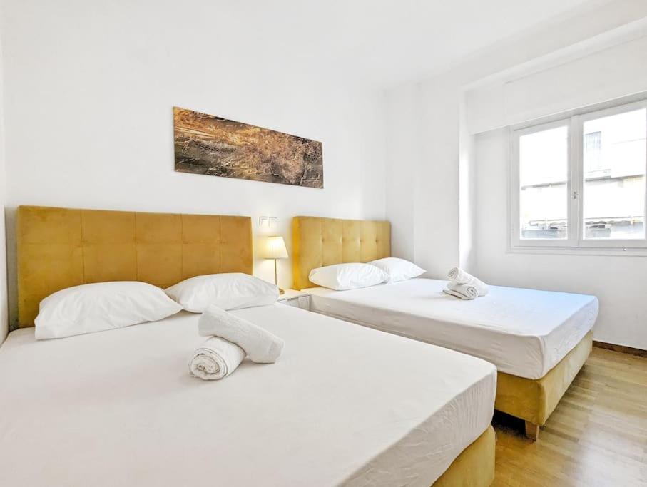 Athens Paradise Dream Apartment Dış mekan fotoğraf